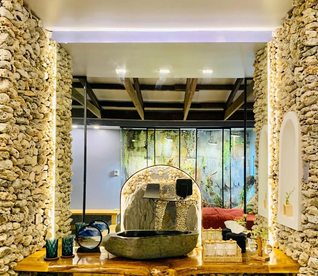 Rockinnest Hotel El Nido Εξωτερικό φωτογραφία