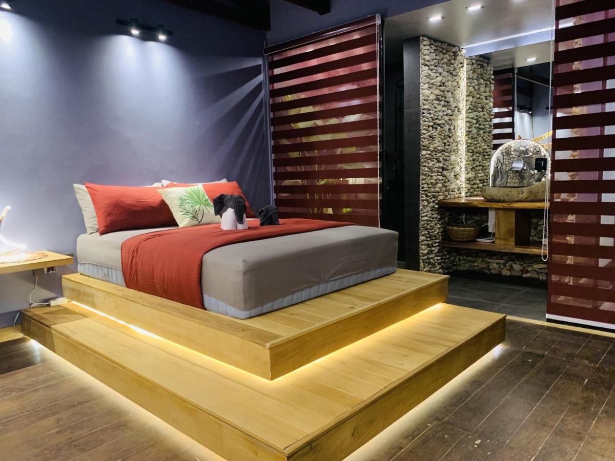Rockinnest Hotel El Nido Εξωτερικό φωτογραφία