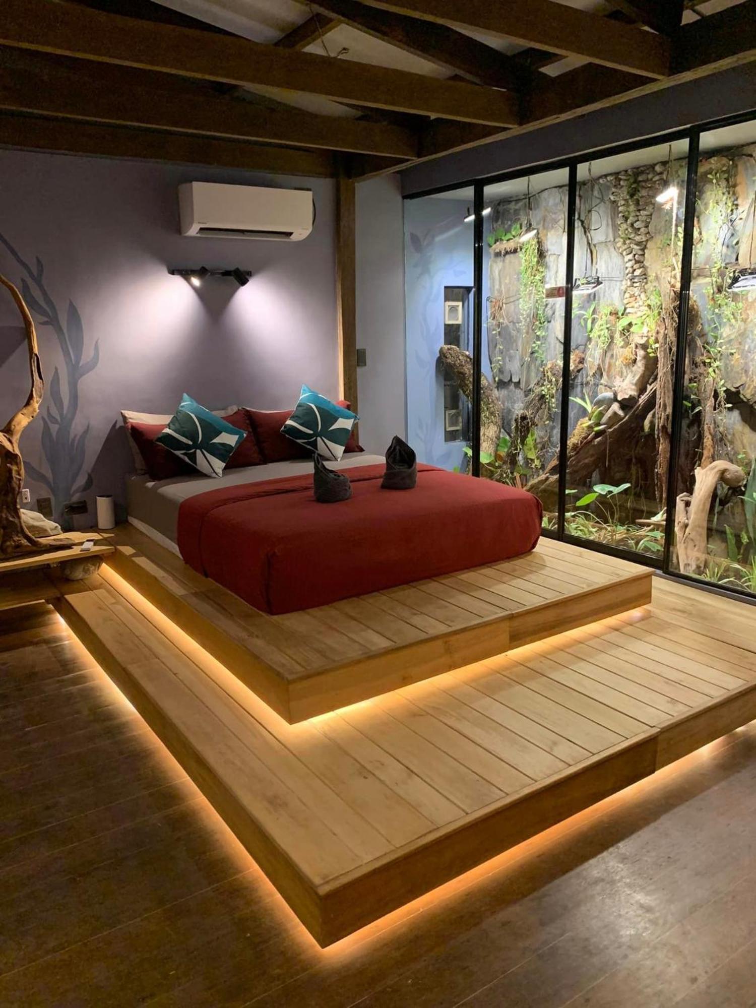 Rockinnest Hotel El Nido Εξωτερικό φωτογραφία