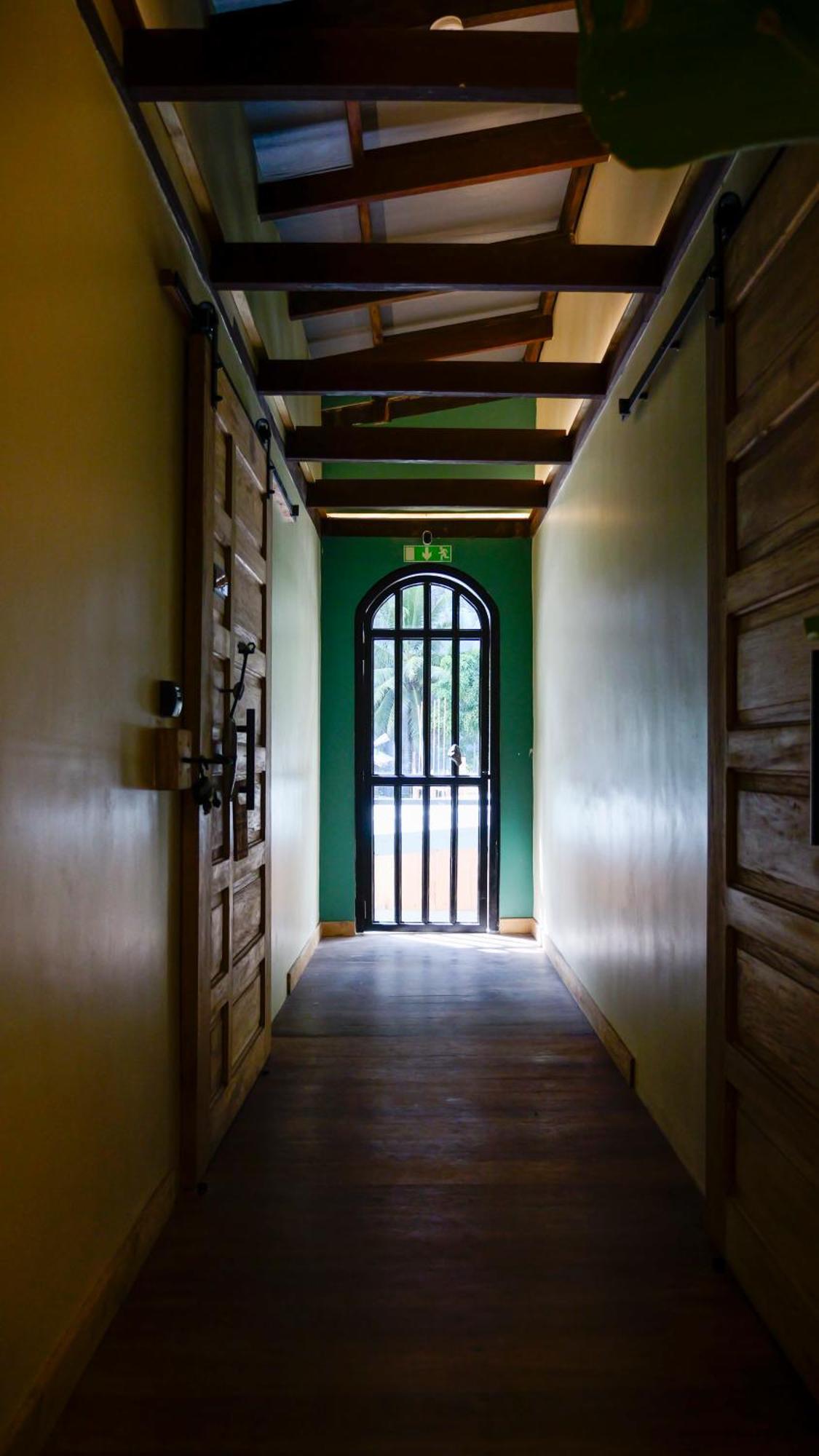Rockinnest Hotel El Nido Εξωτερικό φωτογραφία