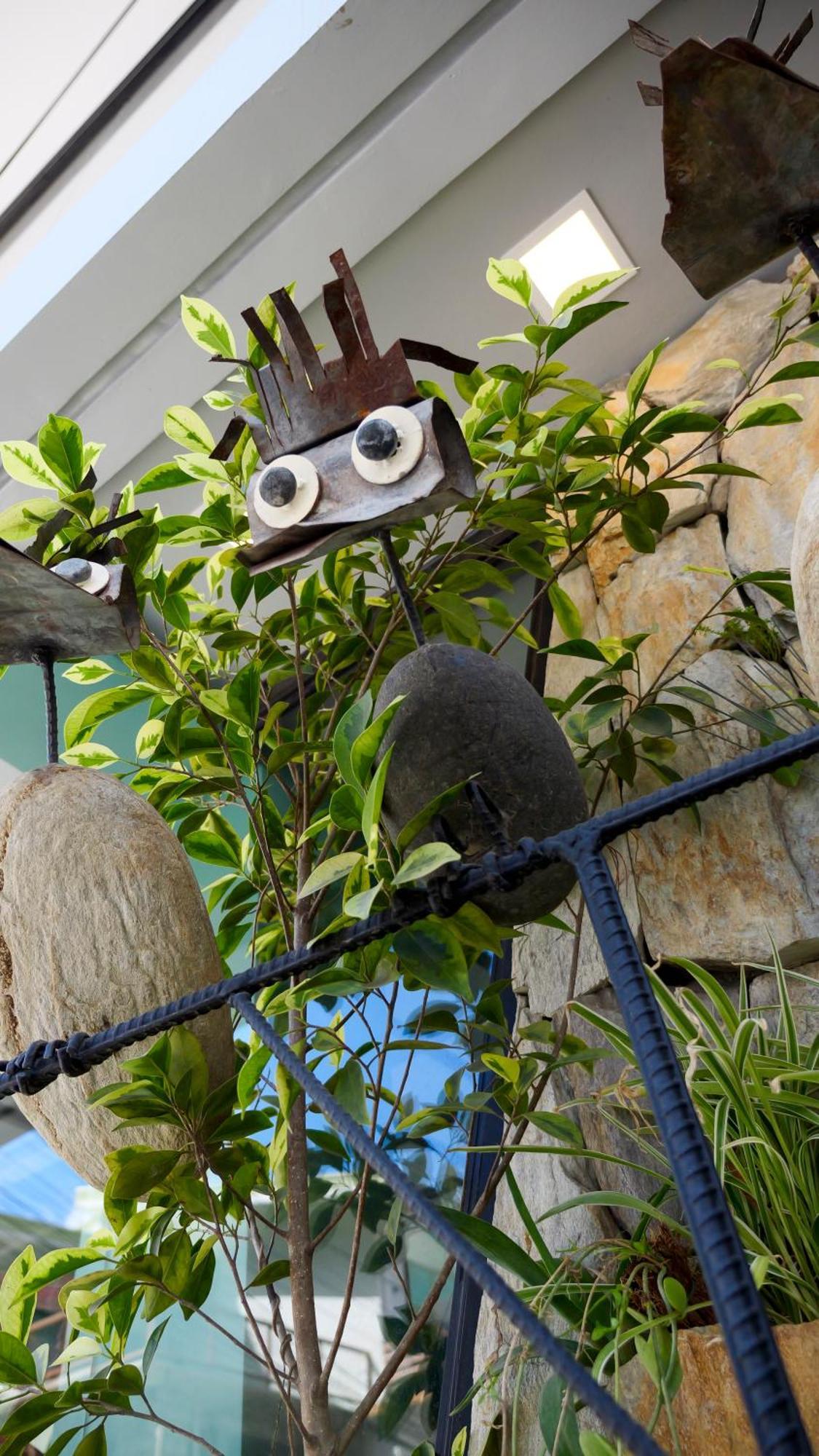 Rockinnest Hotel El Nido Εξωτερικό φωτογραφία