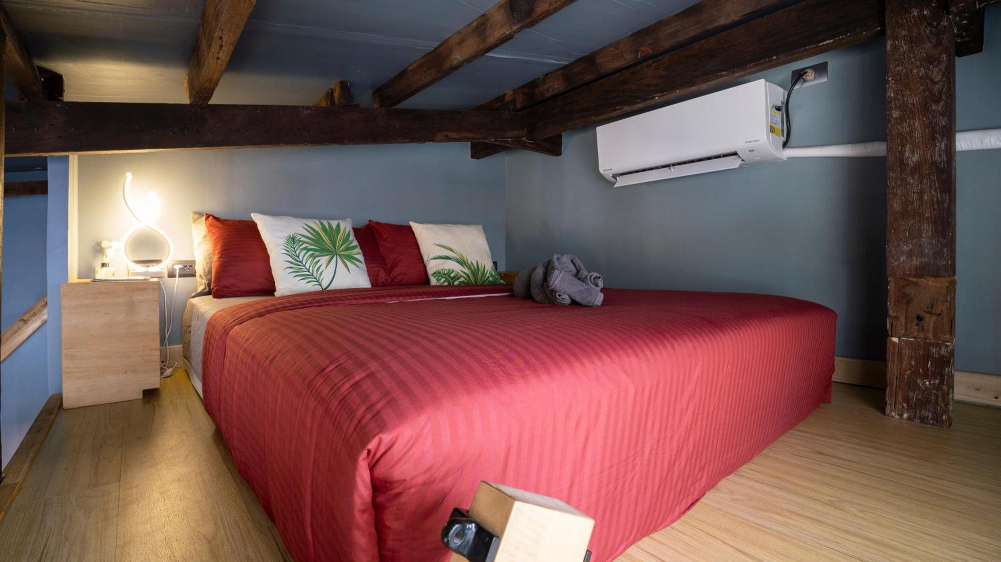 Rockinnest Hotel El Nido Εξωτερικό φωτογραφία