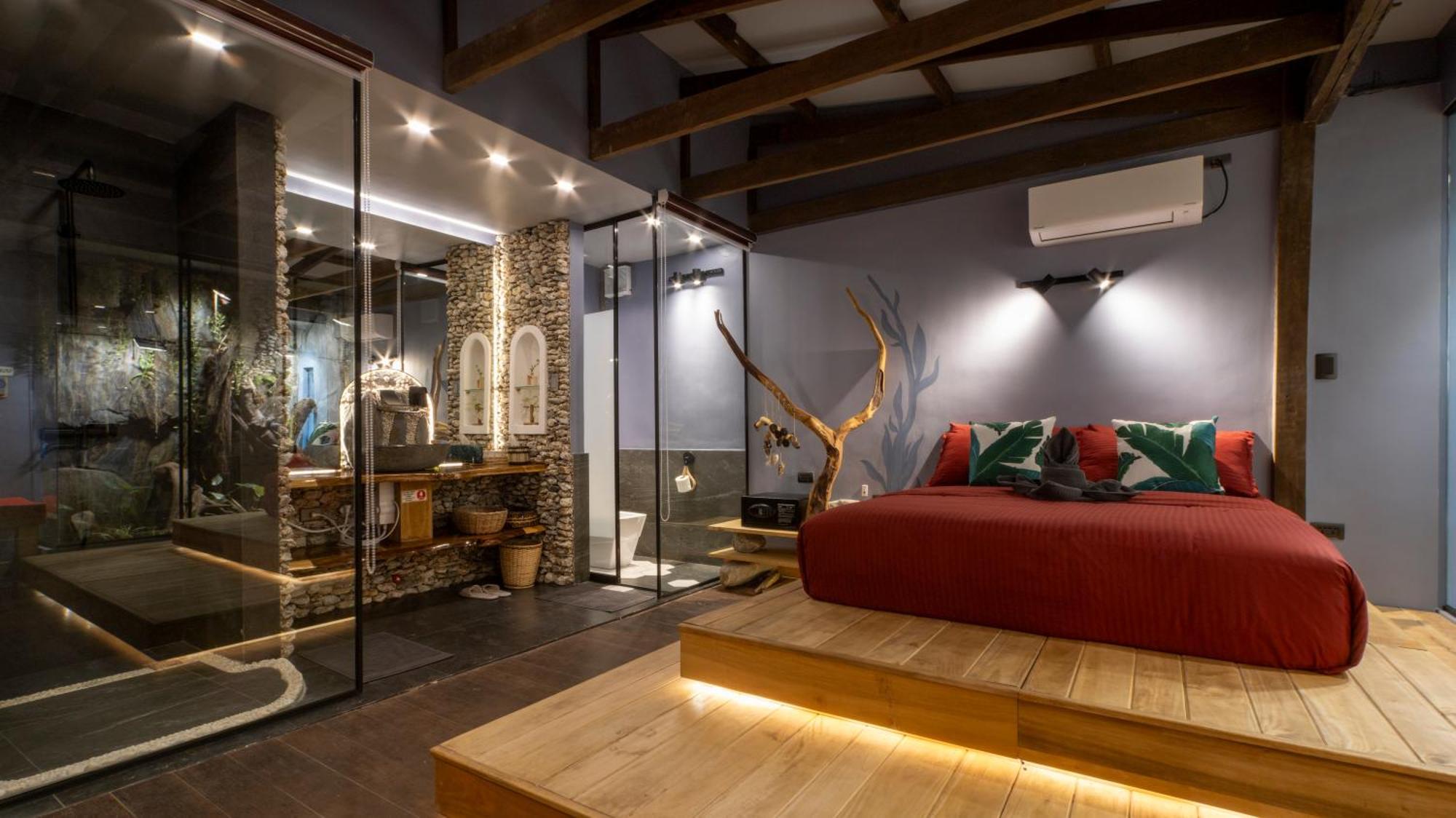 Rockinnest Hotel El Nido Εξωτερικό φωτογραφία