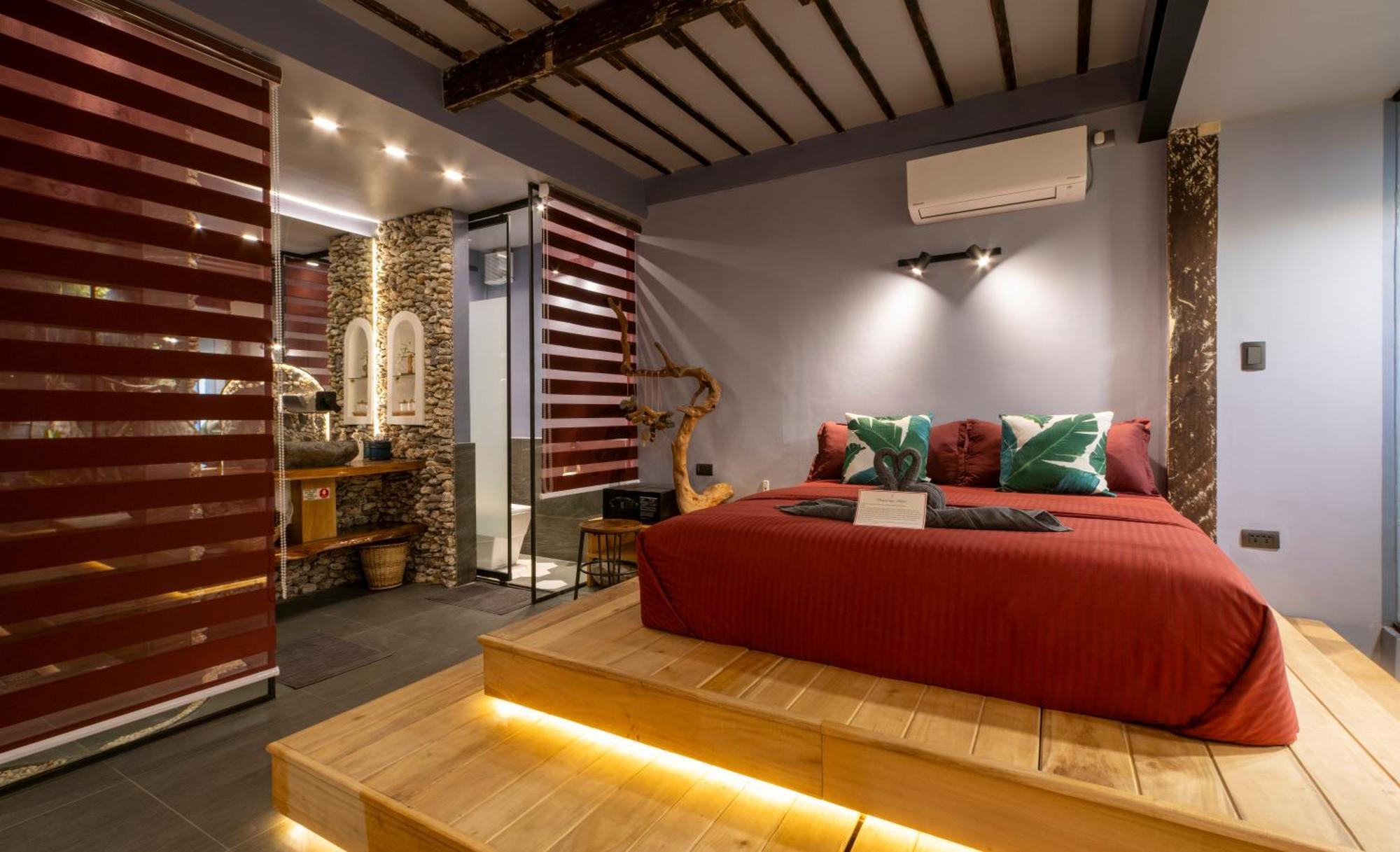 Rockinnest Hotel El Nido Εξωτερικό φωτογραφία