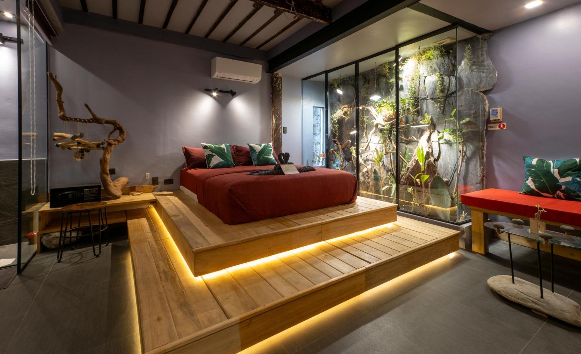 Rockinnest Hotel El Nido Εξωτερικό φωτογραφία