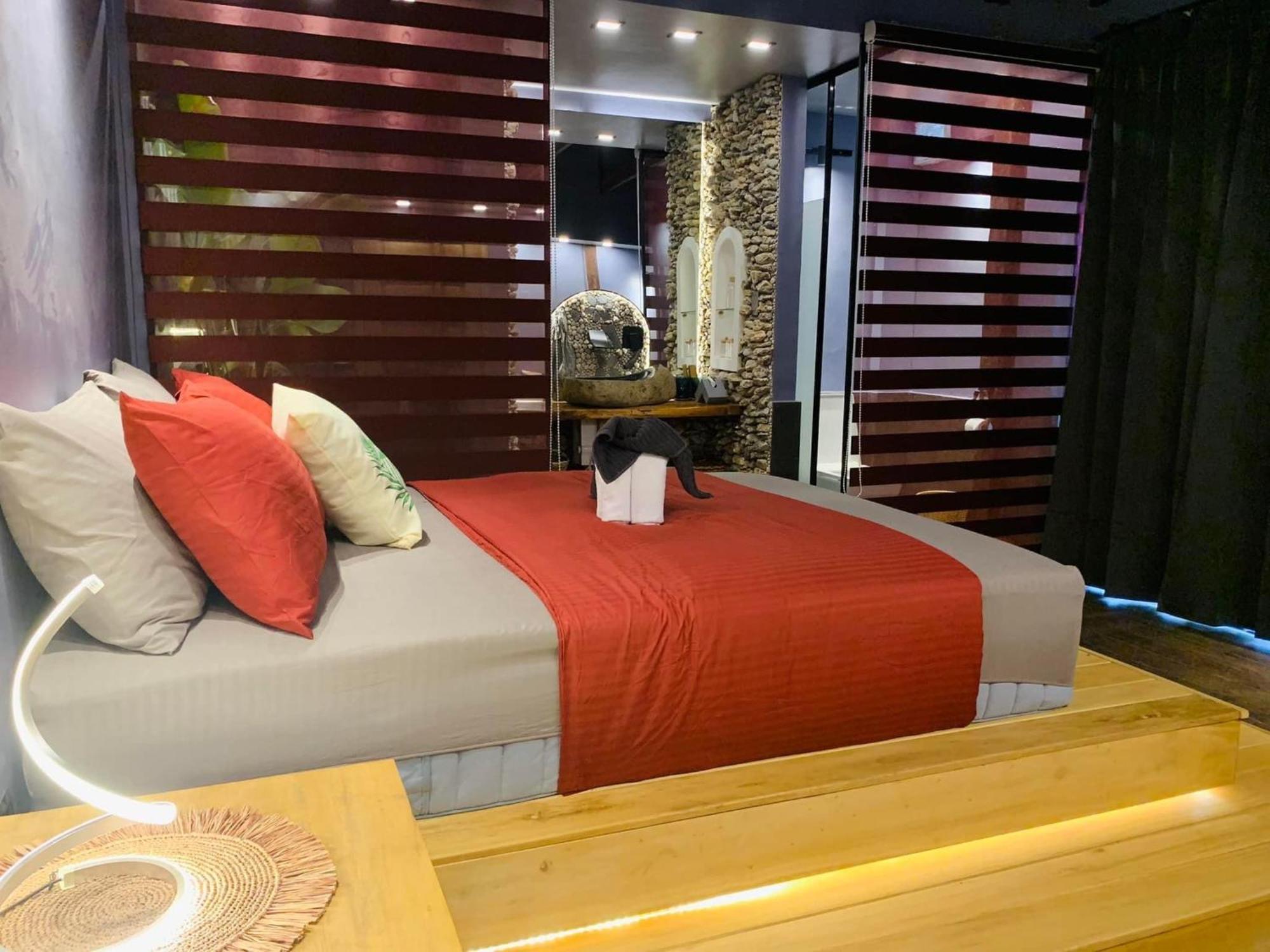 Rockinnest Hotel El Nido Εξωτερικό φωτογραφία