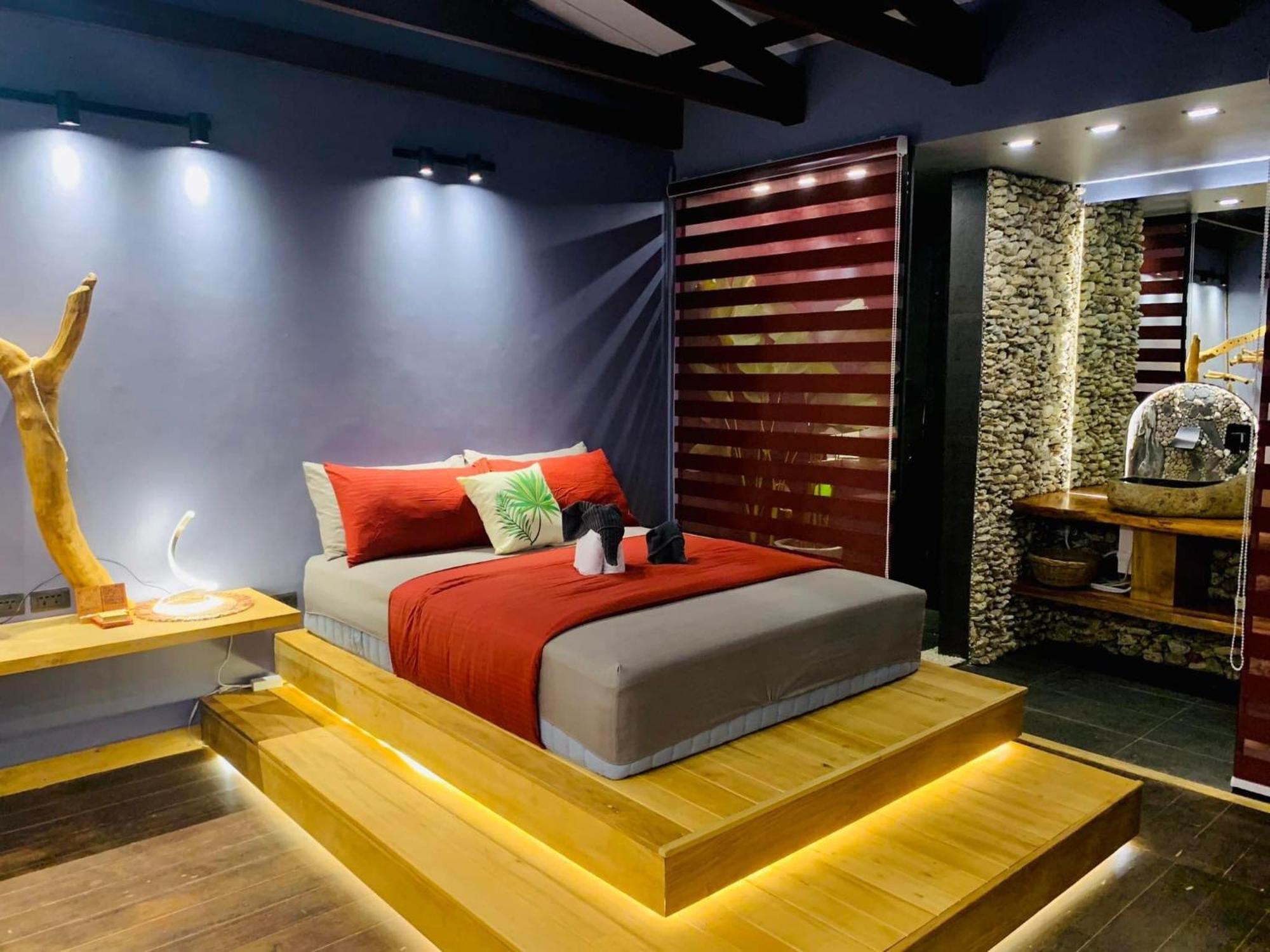 Rockinnest Hotel El Nido Εξωτερικό φωτογραφία