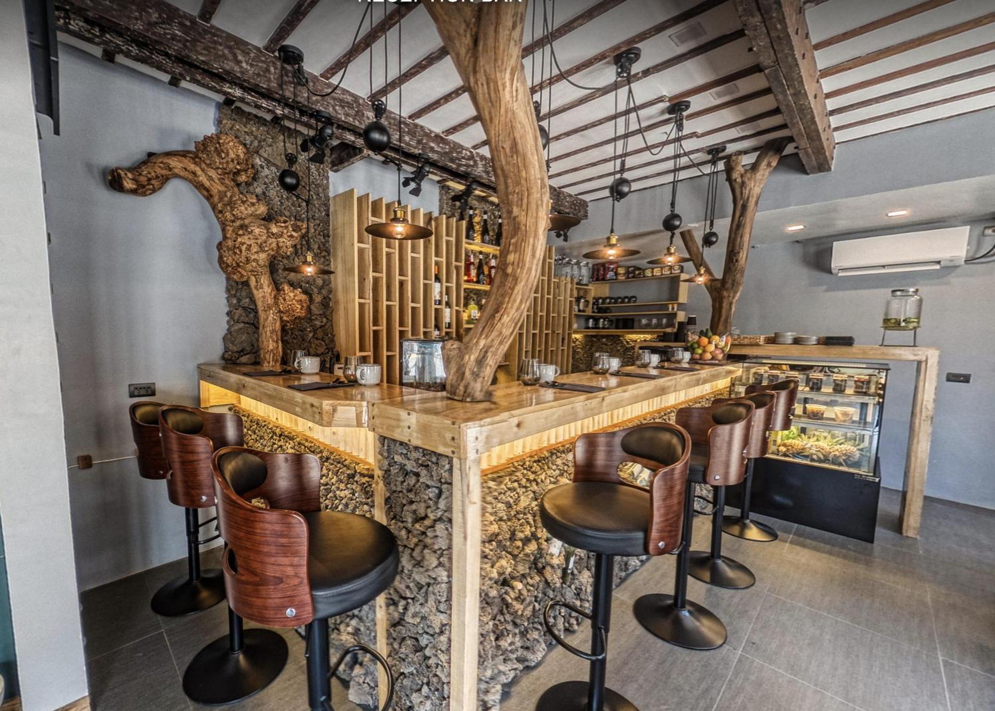 Rockinnest Hotel El Nido Εξωτερικό φωτογραφία